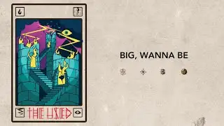 The Used - BIG, WANNA BE