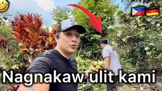 Kasama ko noon sa kalokohan 🤣 naging Pastor ngayon 