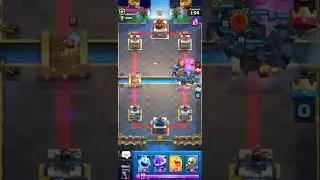 clash roayle mommy P. E. K. K. A
