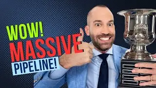 How Much Pipeline Do You Need in Sales?