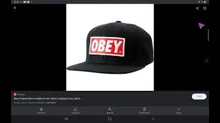 Deals with it glasses 🕶 OBEY hat 🧢 blue OBEY hat Air horn 📣  Mountain Dew doritos