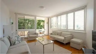 Double Bay, 4D/45 Ocean Avenue