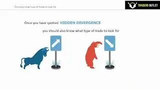 Unveiling Hidden Divergence in Trading: The Subtle Clue to Market Trends