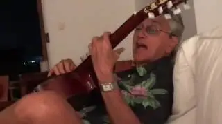 Me Libera Nega - MC Beijinho (Vers&atilde;o Caetano Veloso)