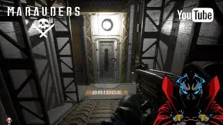 Marauders Let's get more stuff! | JackShepardPlays AdequateGaming