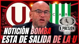 ULTIMO MINUTO: Napoli LIBRE. &iquest;Cierra la U antes de 2026?