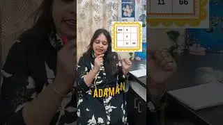 ✨ Unlocking Destiny with the LoShu Grid! ✨🔢    #numerologyforname