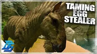 ARK PVP VALGUERO MAP, TAMING HORSES FOR A SPECIAL OPS MISSIONL -Ark Survival Evovled PvP - Part 11