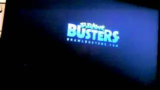 Steam Game: Brawl Busters