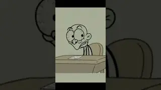 exam me cheating with friends,funny sticky animation 😂😂# #animation #ytshorts #viralvideo#funny