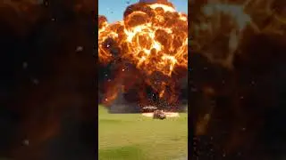 Tornado GR 1 Crash After Emergency Landing! #shorts #youtubeshorts