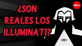 &iquest;Son reales los Illuminati? - Chip Berlet