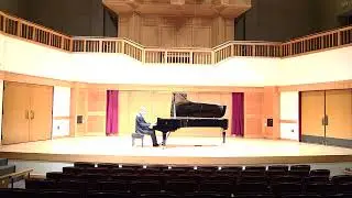 Maurice Ravel - Jeux d'eau