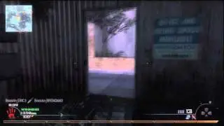 Hitmarkers ruin Sick Streaks