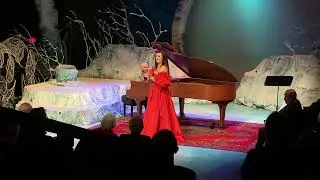 From Dvořak to Martinů presented at Chopin Theatre