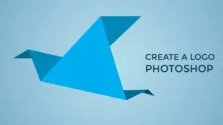 EX-1,2 Photoshop Class (symbol based logo)
