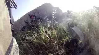 60 MM mortar in Action, Combat Footage