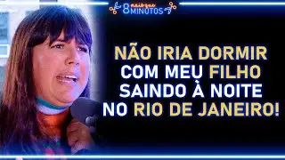 CONSTRUIR FAMÍLIA NOS ESTADOS UNIDOS VALE A PENA? - RAIZA COSTA | Cortes Mais que 8 Minutos
