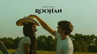 Roohan (slowed + reverb)- Manpreet Sandhu | KL Lofi 