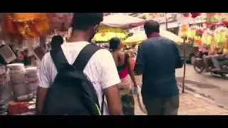 Worli village | Photowalk | 17.8.17