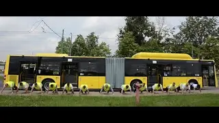 Gaszynchallenge PKMTYCHY