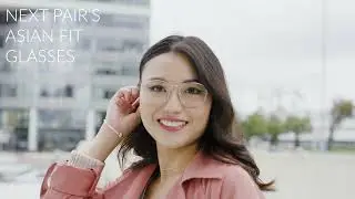 Asian Fit Glasses & Sunglasses by NextPair.com