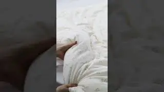 Printed Cotton Comforter