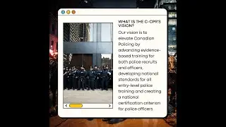 What is 21st Century Policing? Is UBUNTU Enough?