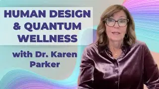 Как структура вашего организма (Human Design) объясняет телесные симптомы и выгорание: мнение док...