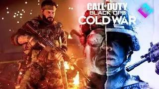 Sniper Kill Chains #2 (Call of Duty Cold War)