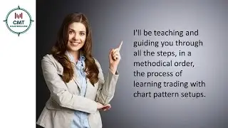 Mastering Trading With Pattern Recognition Promotion (2)