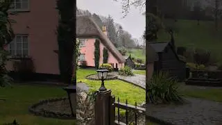 Cockington Village 🌿🍃