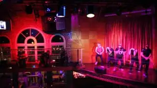 Jake club jete 2013