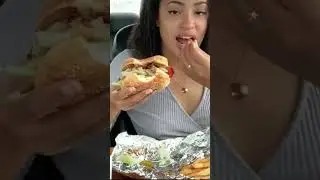 Who Has Better Cajun Fries Than Five Guys?