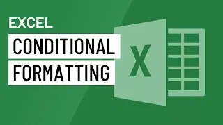 Excel: Bedingte Formatierung