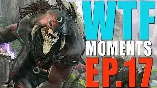 Paragon - WTF Moments - Ep.17