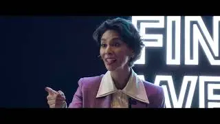 The Life of a Speaker @Hong Kong Fintech Week 2021