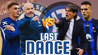 CHELSEA VS INTER MILAN- MATCH PREVIEW 😍
