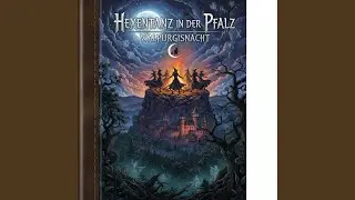 Hexentanz in der Pfalz &ndash; Walpurgisnacht