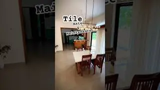 Home details mat tile maintenance | modern home design ideas #home #homedecor #homedesign #hometour