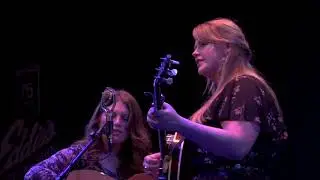 The Local Honeys - I'm a Kentuckian - Inaugural Baltimore Old Time Music Festival