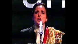 Ave Maria - Maria Carta 1992