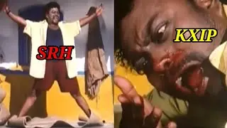 SRH vs KXIP Match troll | IPL 2020 | Kannada IPL troll | Last Bench