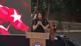 KARTAL ANADOLU LİSESİ 2024 MEZUNİYET TÖRENİ