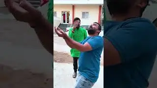 Na watch 10min Late 😂 | Venky Monkey