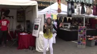 Happy Music Video Riverfest 2014
