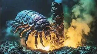 Diving 10,984m into the MARIANA TRENCH What Lives at the Bottom 4K