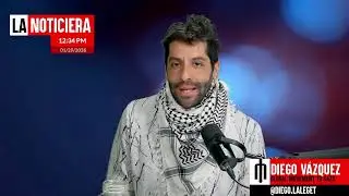 Infancias confinadas, la otra terrible cara de la infamia || Entrevista con Diego Vázquez