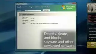 Windows Defender - Vista