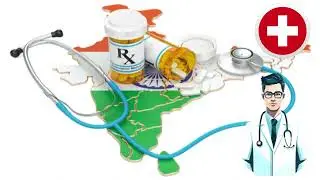 How Indian Healthcare Transformed: A Decade of Innovation and Progress